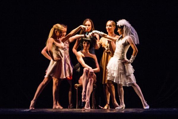 "Ballet de l'Épais" par Eugene Panfilov