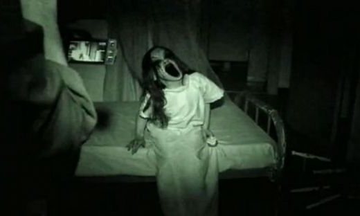 films d'horreur sur les hôpitaux psychiatriques