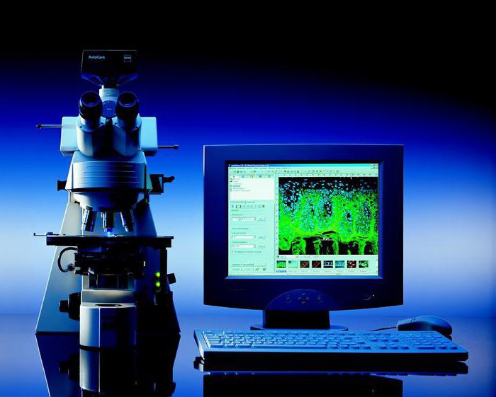 luminescence et microscopie électronique 