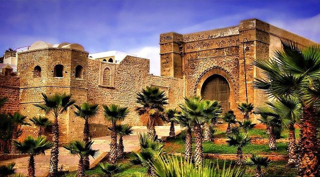 Maroc Rabat