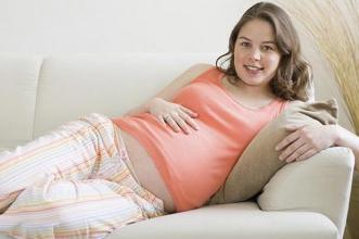signes communs de grossesse